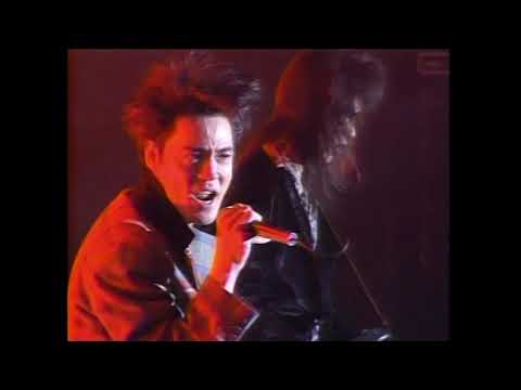 氷室京介 SHAKE THE FAKE TOUR 1994.12.24-25