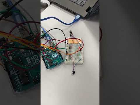 Mind-Blowing Biomedical Engineering Capstone Project: Revolutionizing Healthcare!! #BME490