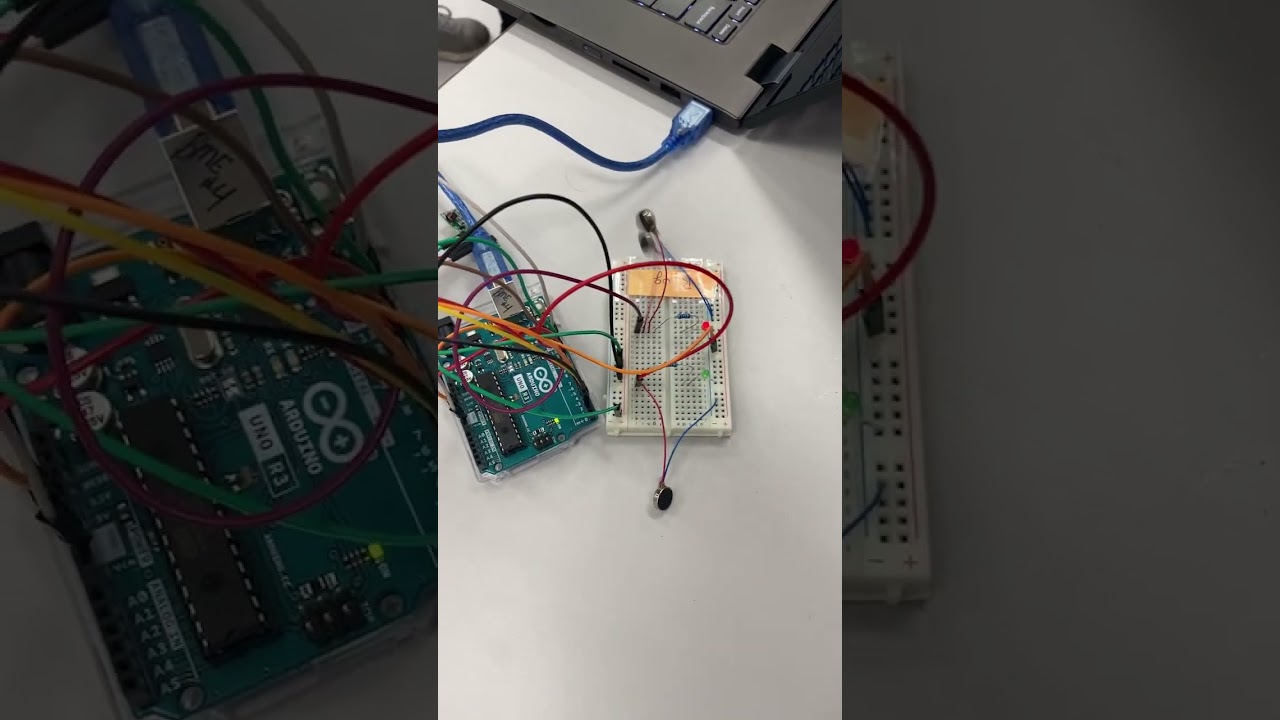 Revolutionary Biomedical Engineering Capstone Project 2023 🚀