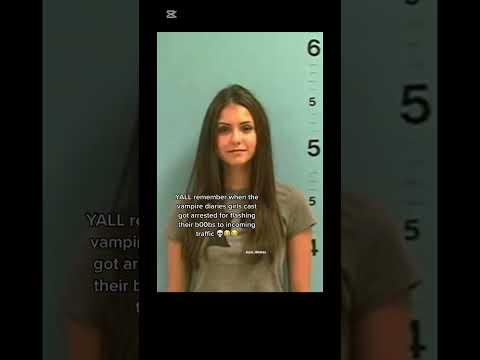 They all are Baddies #thevampiredairies