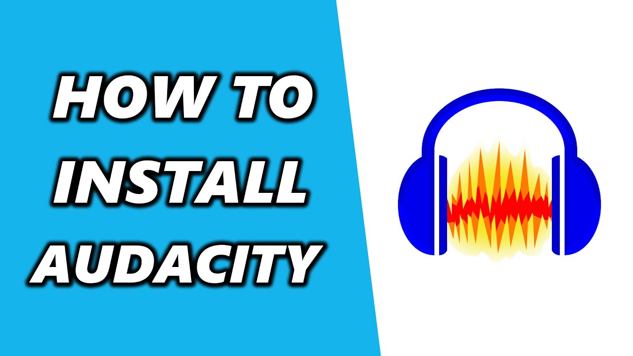 Download Audacity for Windows 10 & Mac Easily 🚀
