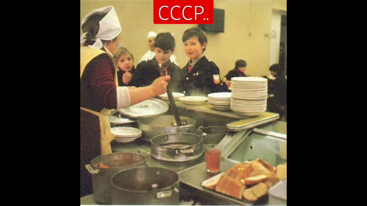 Воспоминания о молодости 🇷🇺