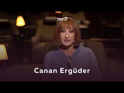 Canan Ergüder | Hayat Sanat