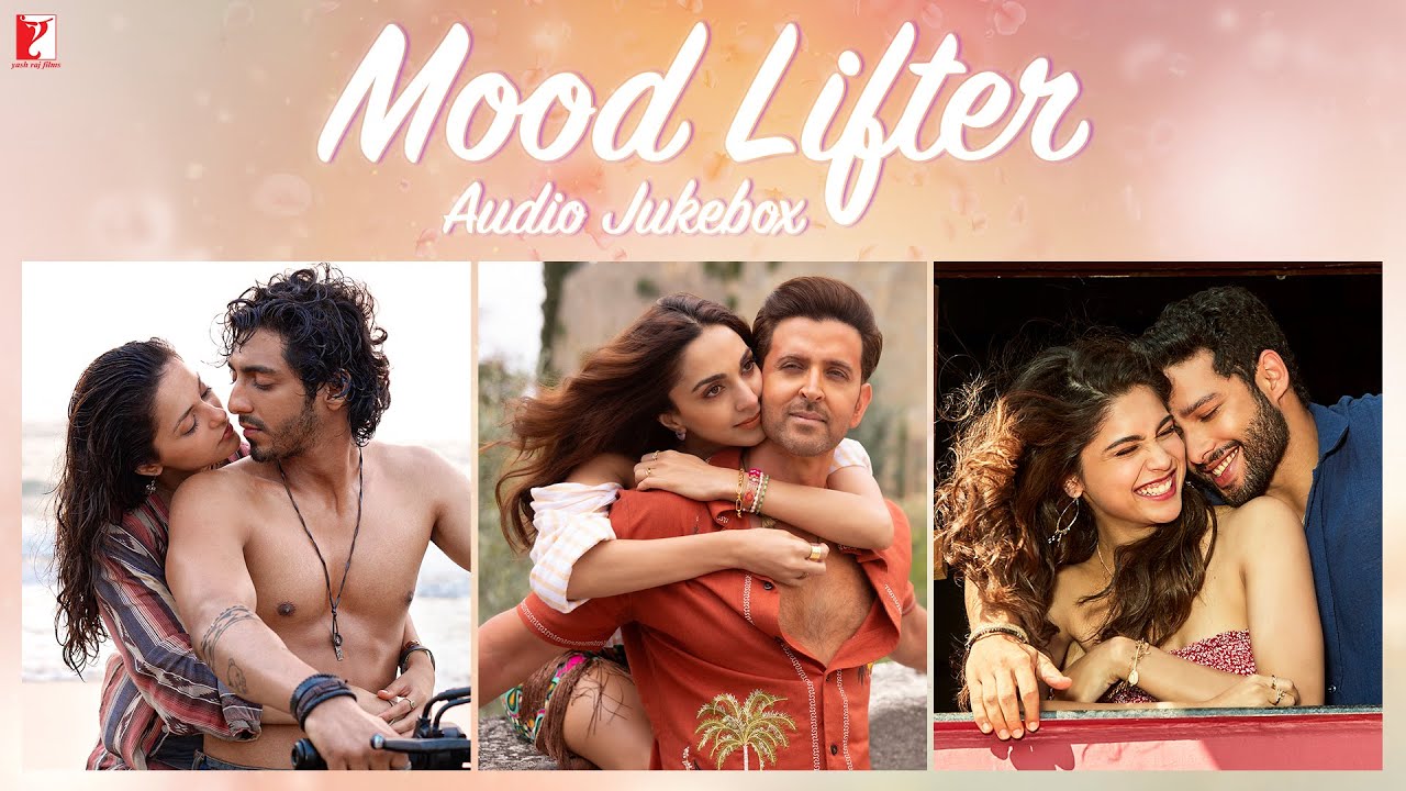 Mood Lifter Songs | Uplifting Hindi Songs for a Joyful Day