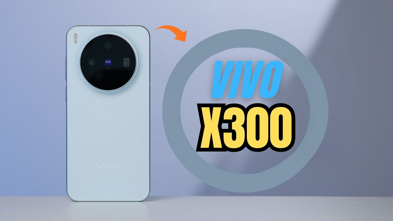 Vivo X300 Review: Compact Power with 200MP Camera 📱