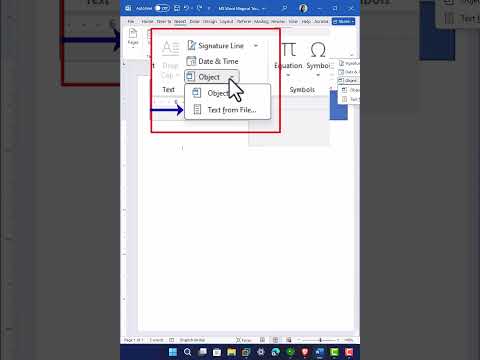 How to Convert Any PDF to Word Document | Free & Easy!"
