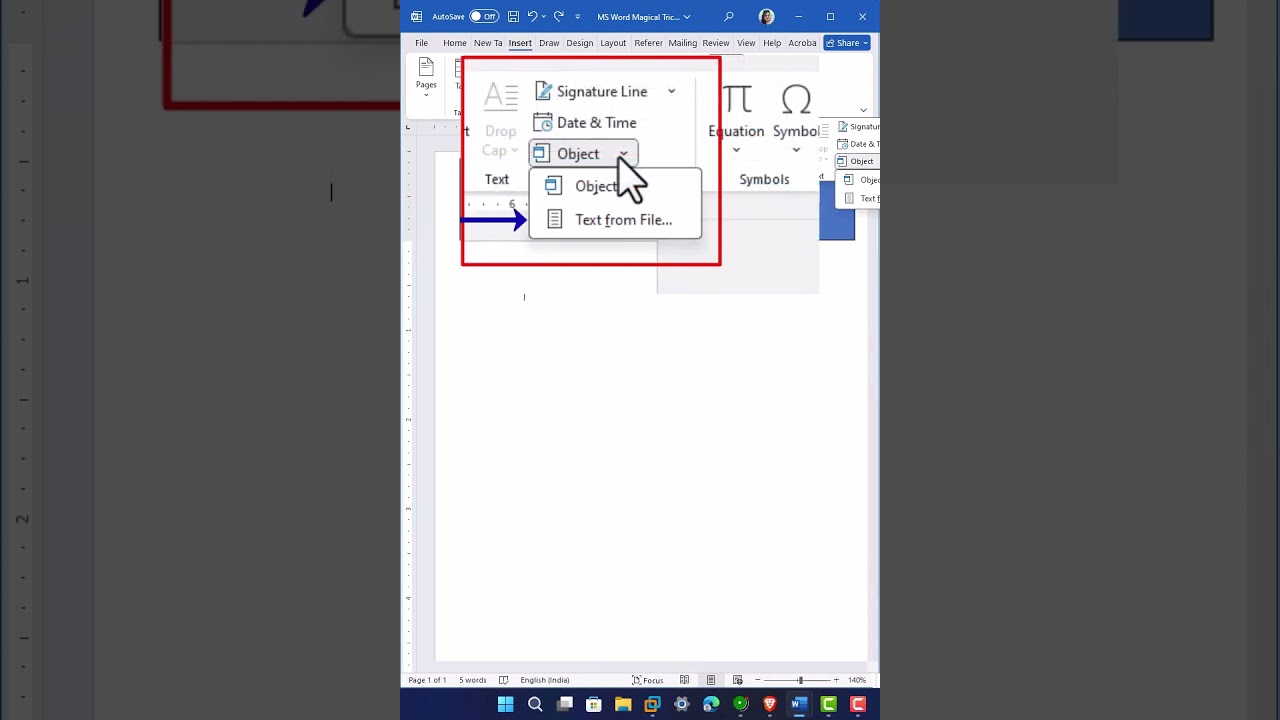 How to Convert Any PDF to Word Document | Free & Easy!"