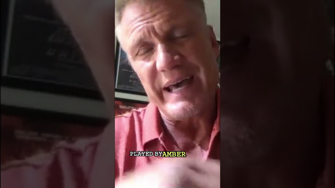 Dolph Lundgren as Viking King Nereus in Aquaman 🌊