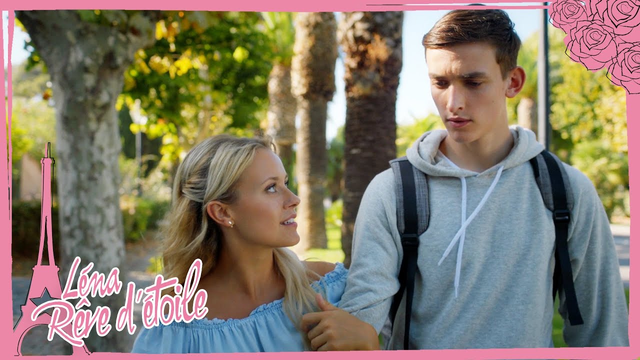 Léna & Nico (S3 Part 4): Rêve d'étoile ✨