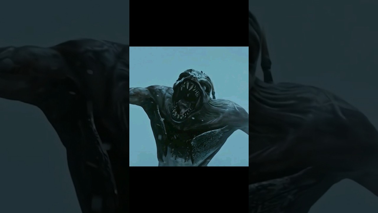 Monster vs Hero ⚡: Intense Kdrama Showdown! | Epic Battle Unfolds