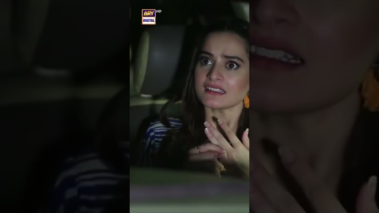 Anday Wala Burger 🍔 | Aiman Khan & Affan Waheed