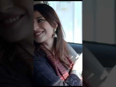 Ramsha Khan And Affan Waheed | Shehnai Drama