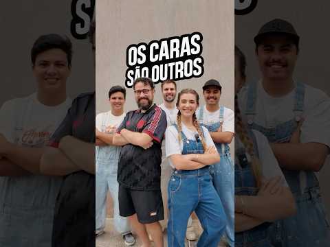 Penúltimo episódio do Jhenny a Obra está no ar! E com o Beltrão do @canalaquelescaras🤸🏻