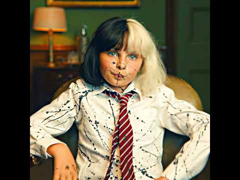 Cruella (2021) | The rebel kid with runway hair.💃🖤🤍 #edit