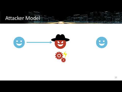 How to Break PDF Encryption