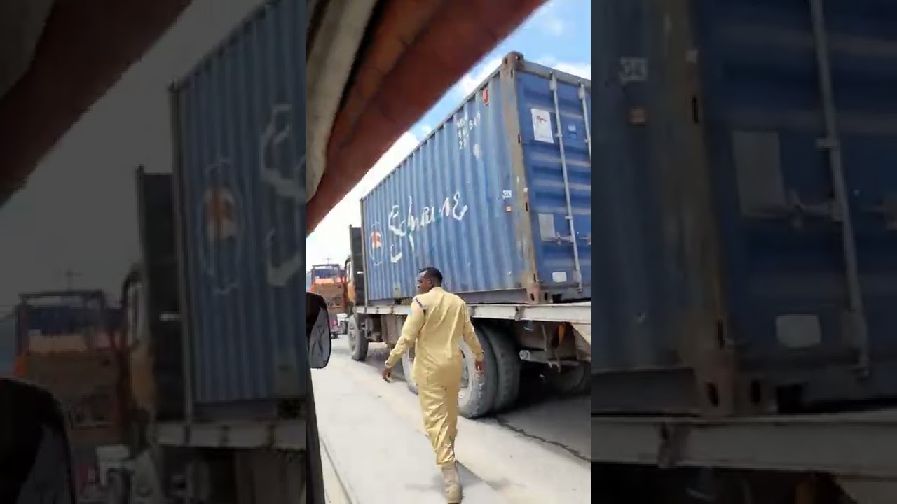 Mogadishu: Saan Lee Waye | Subscribe for New Videos