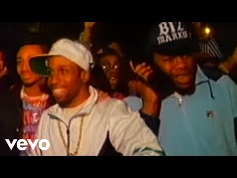 Rob Base & DJ EZ Rock - It Takes Two (Official Video)