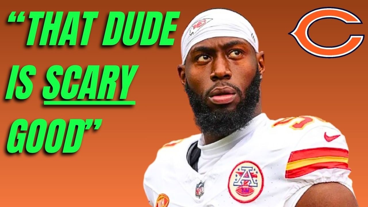 Literally EVERYONE Is Now Terrified Of The Bears