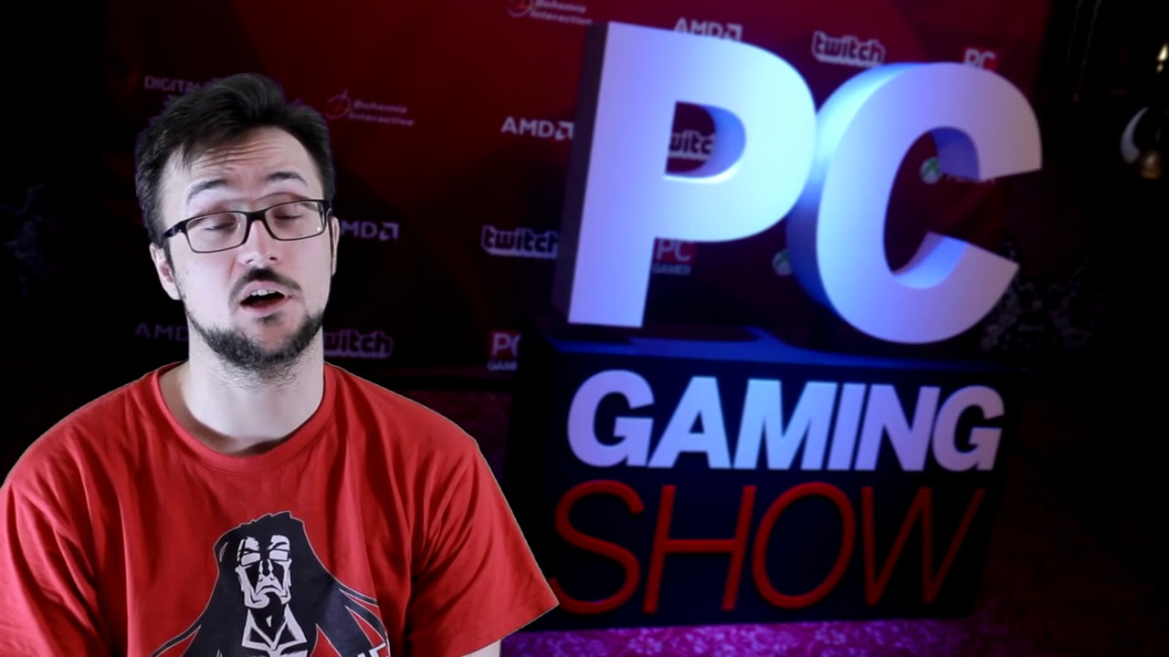 Résumé Officiel de l'E3 2015 par Benzaie 🎮