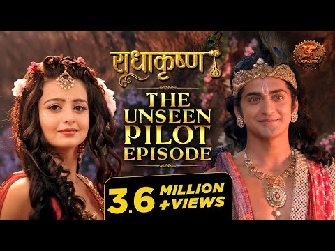 Radhakrishn -рд░рд╛рдзрд╛рдХреГрд╖реНрдг | The Unseen Story | Swastik Productions | Watch now #radhakrishna