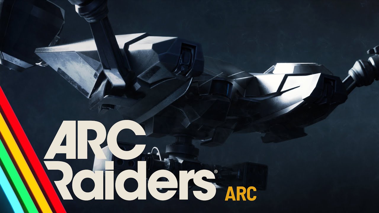 ARC Raiders: Master the Rust Belt's Dangers to Survive 🔥