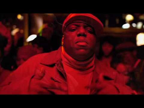 The Notorious B.I.G. - Big Poppa (Official Music Video)