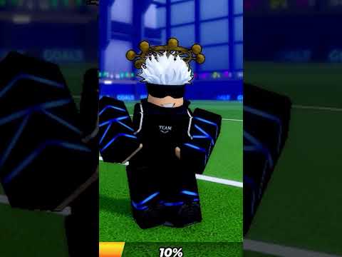 Kunigami is COOKED😁✔💀 #roblox#bluelock