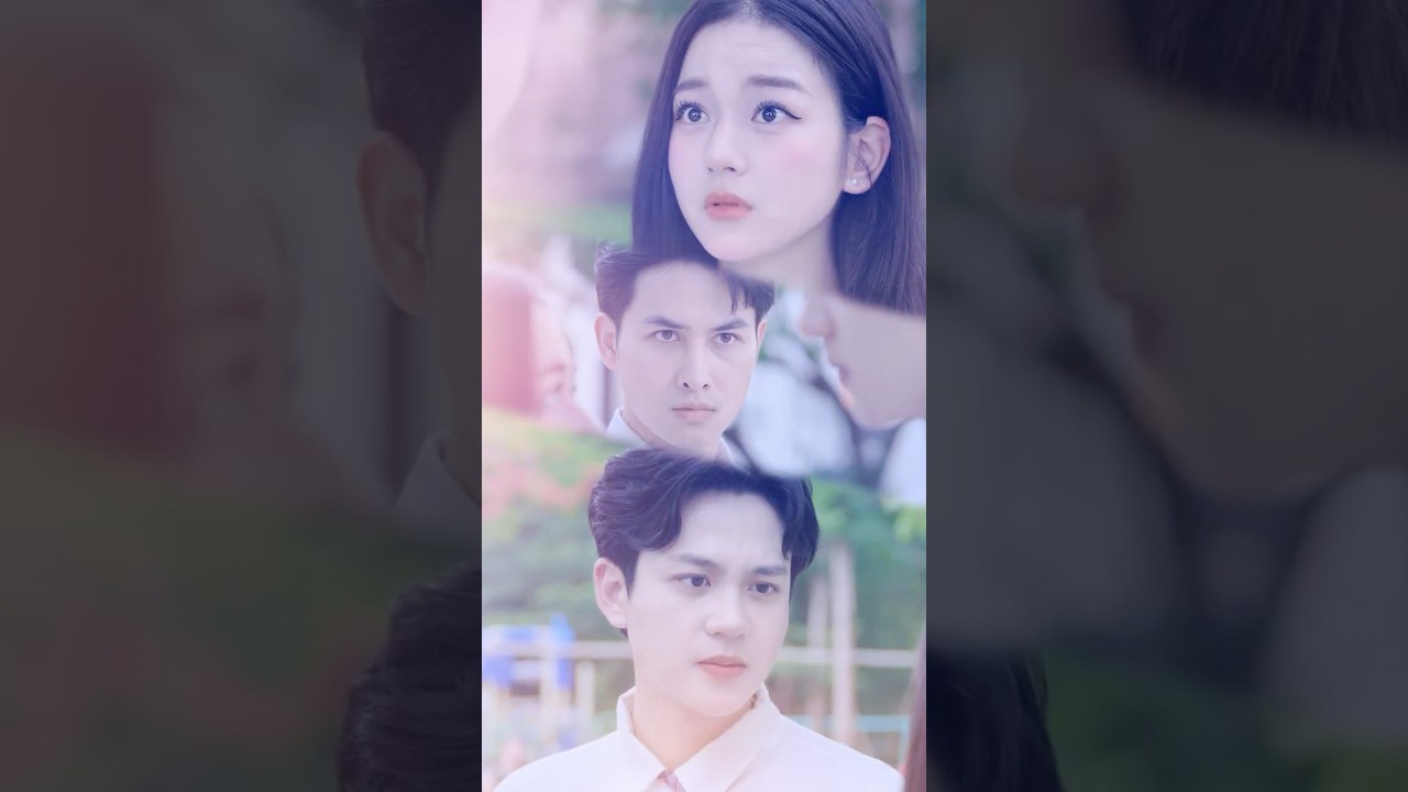 Love Triangle Sparks Drama in the Classroom! 💔