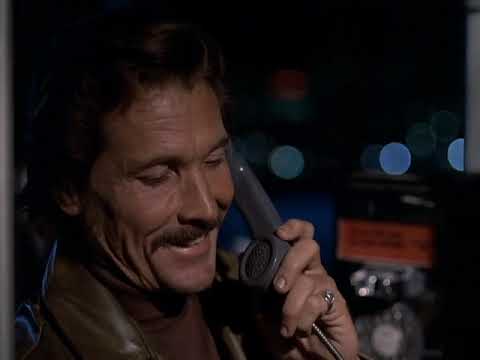 The Streets of San Francisco S2.E15 ∙ Commitment (1974) | Full Episode |