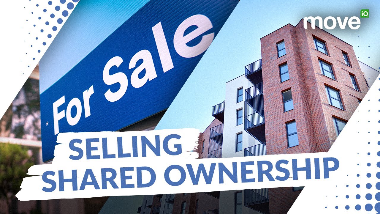Selling a Shared Ownership Home: Key Tips 🏡