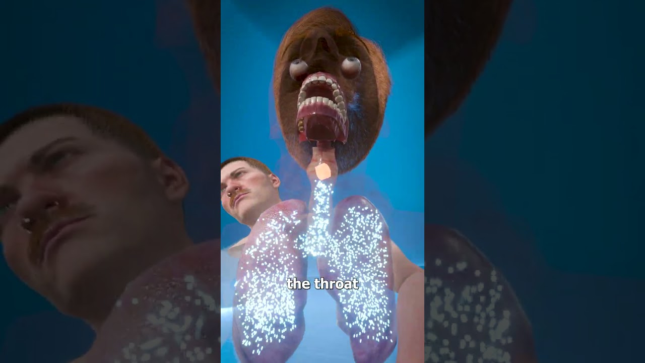 How the Heimlich Maneuver Saves Lives