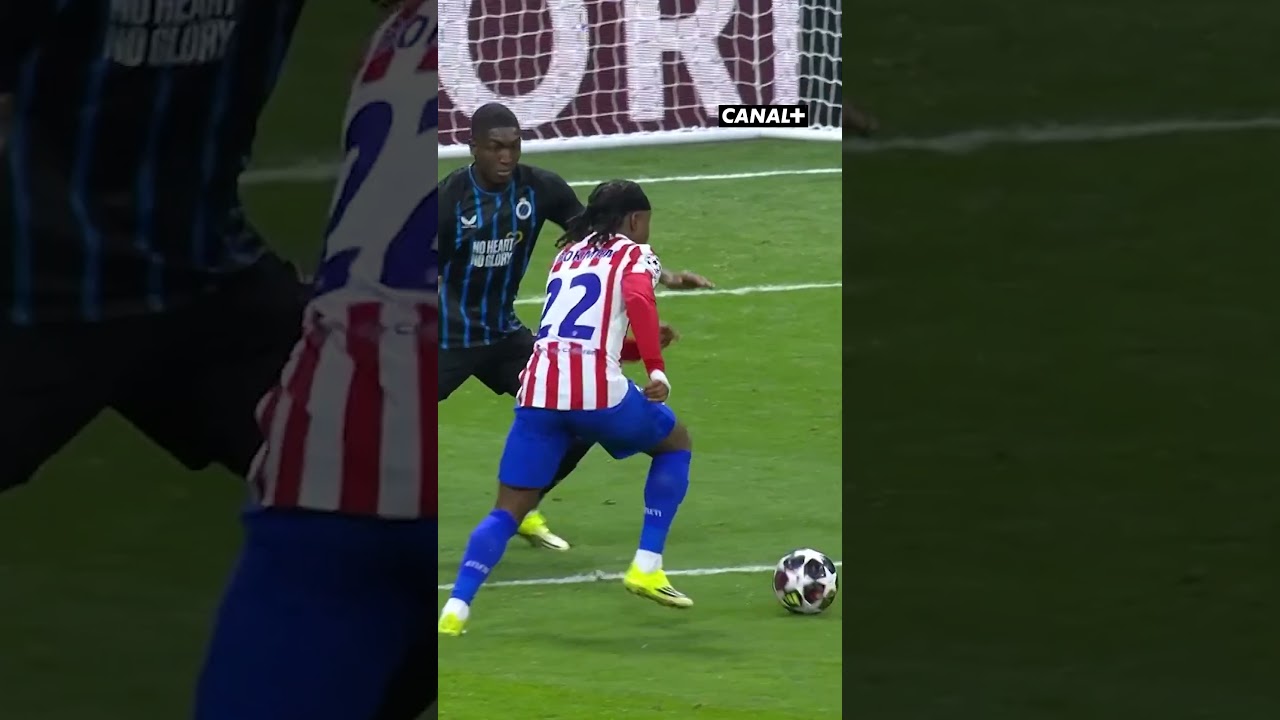 Sørloth Qualifies Atlético with a Hat-Trick ⚽