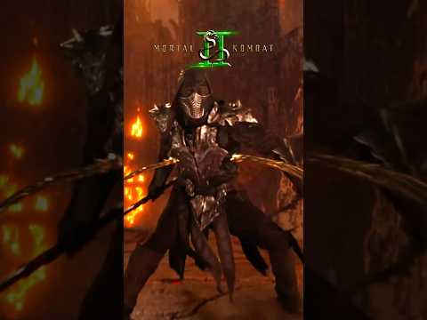 All Konfirmed Fights in Mortal Kombat II SO FAR 🤼♂️🐲 #mortalkombatII #shorts