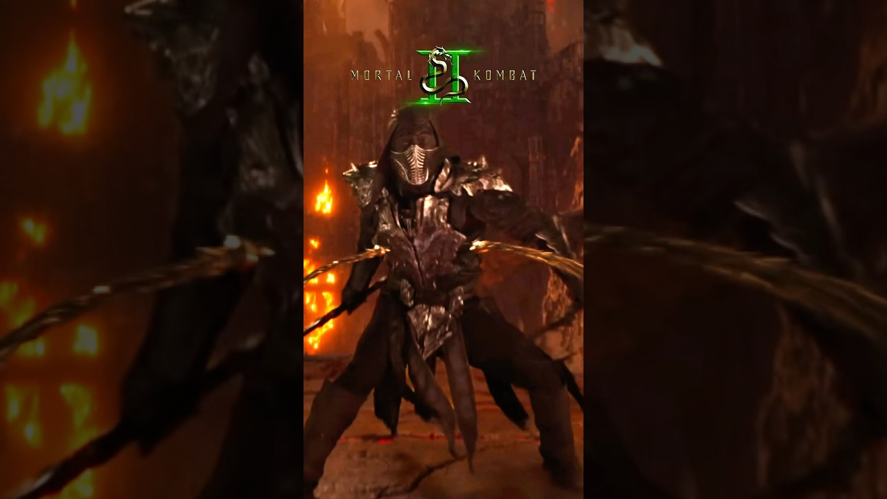 Ultimate List of Confirmed Fights in Mortal Kombat II π₯