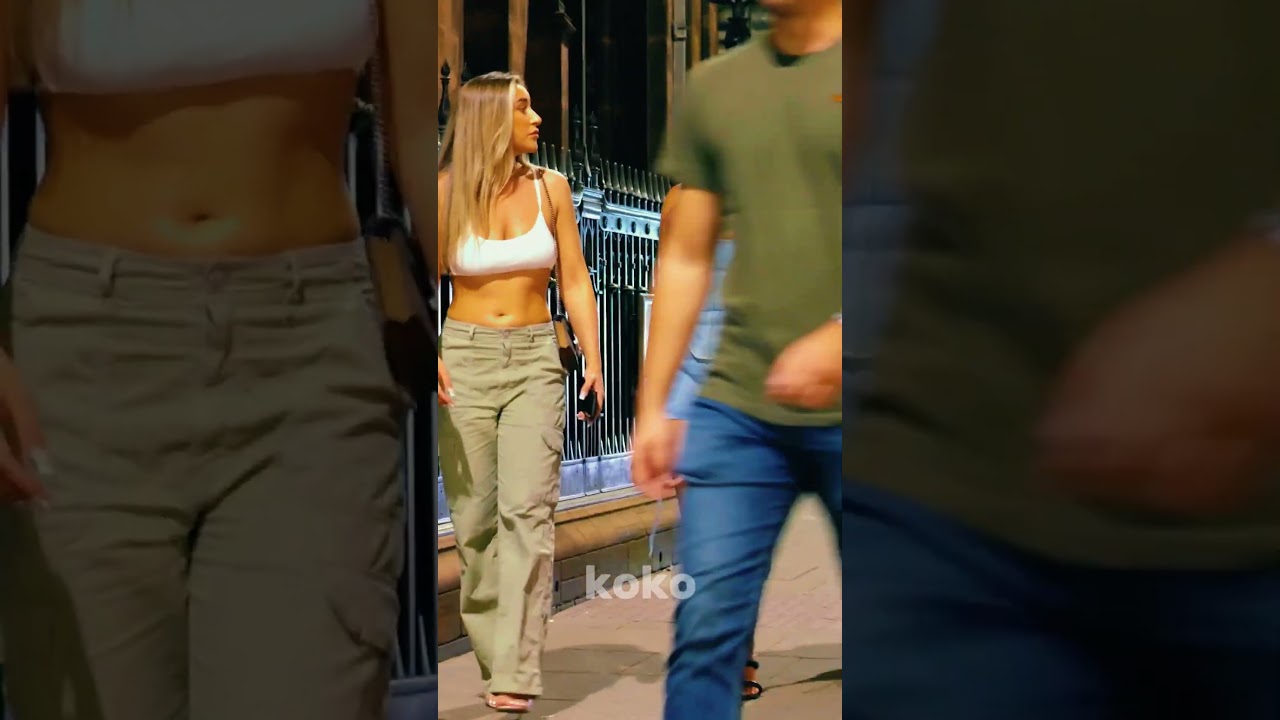 Liverpool Nightlife After Midnight π¬π§