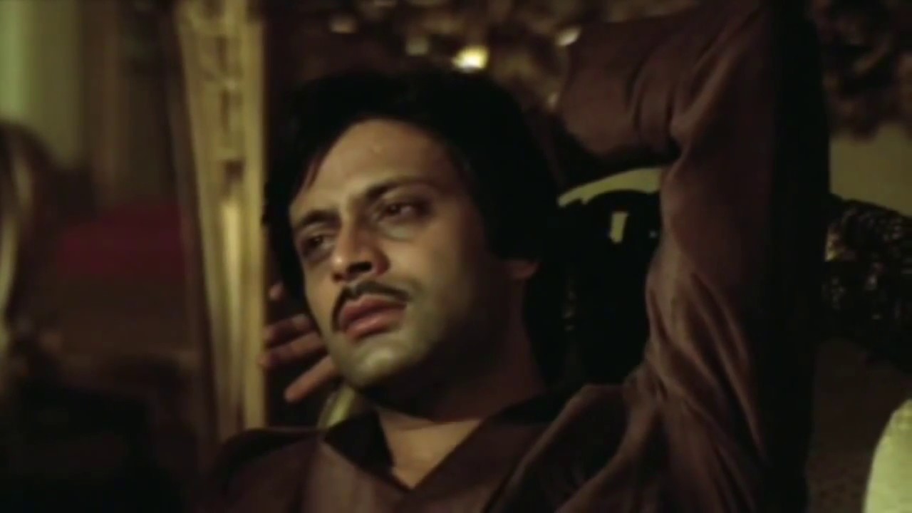 Chupke Chupke Raat Din - Ghulam Ali | Nikaah (1982)