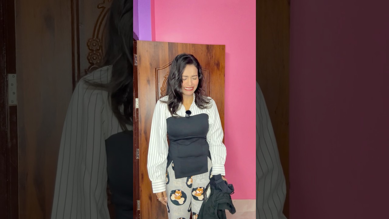 Get Ready with Me! π€π€ #Trending