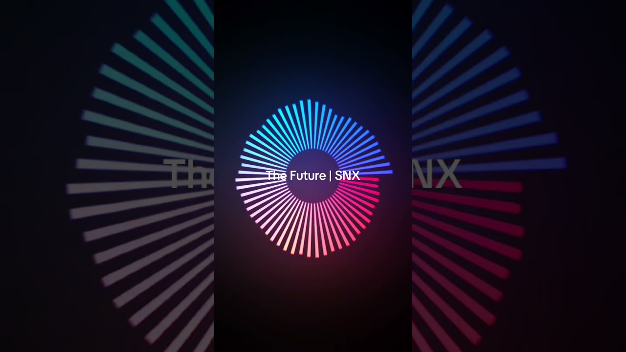 SNX Future Mix: Classical x Hip-Hop 🎶