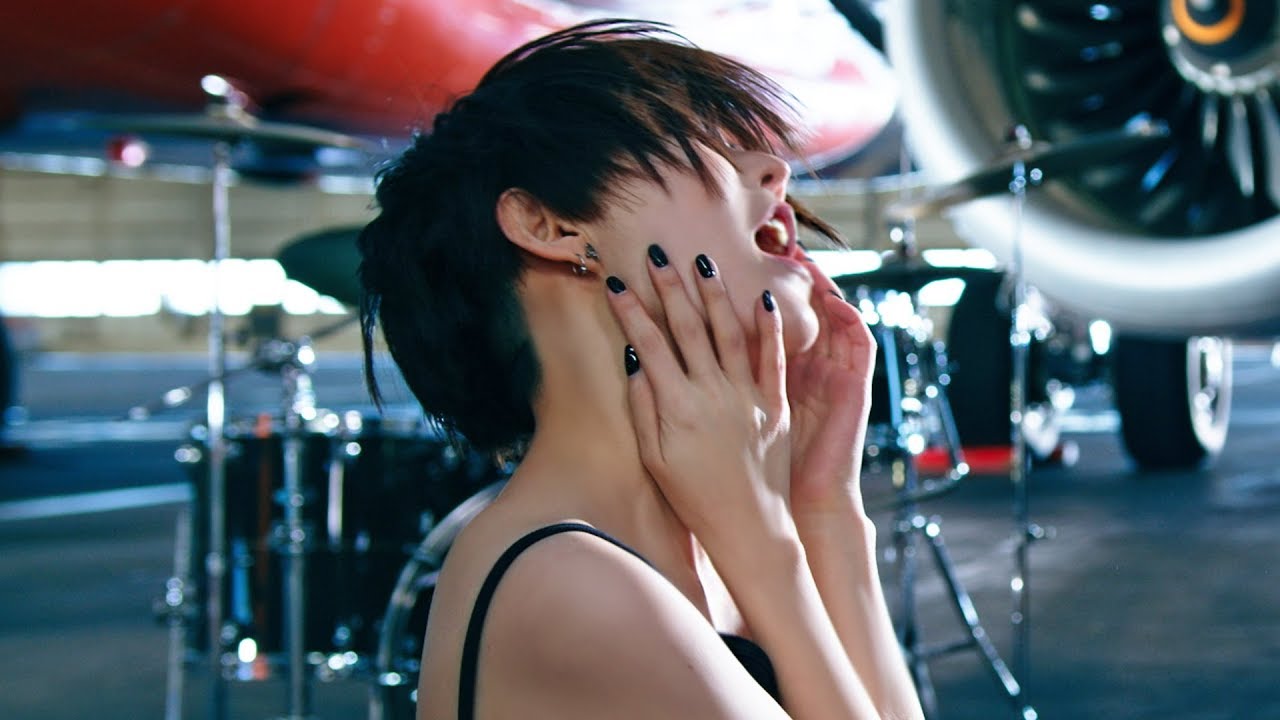 ポルカドットスティングレイ「JET」MV|新曲ミュージックビデオ