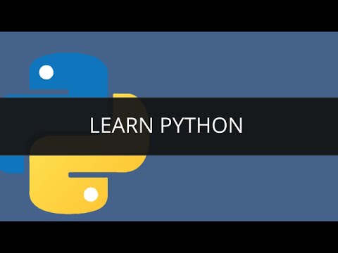 Master Python Programming with Edureka's Expert Course 🐍