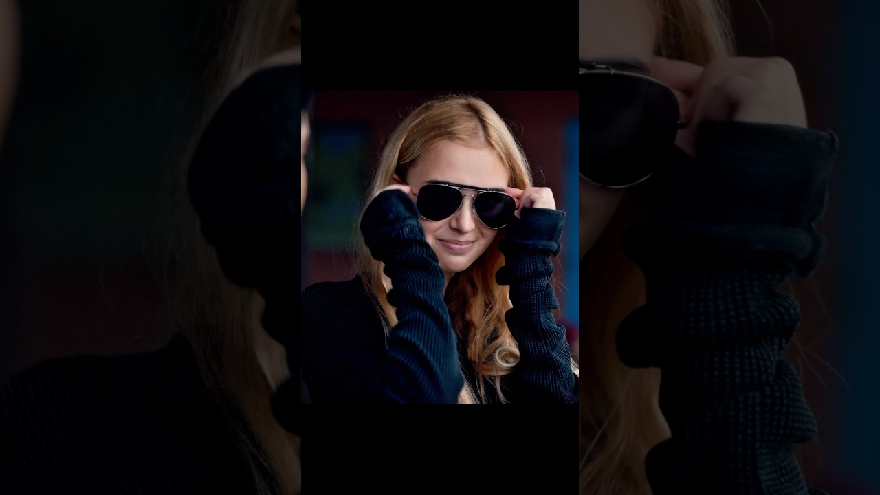 Reunited with His Childhood Love 😳