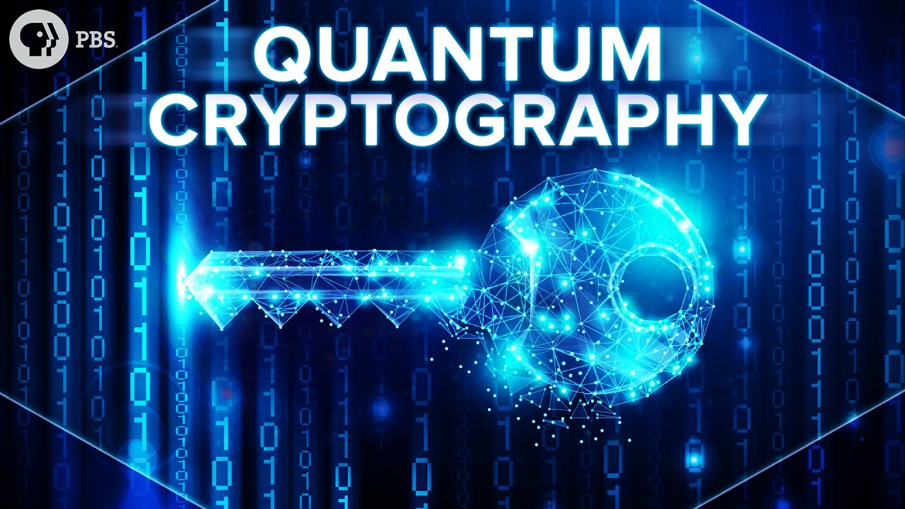 Why Quantum Computing Necessitates Quantum Cryptography ๐