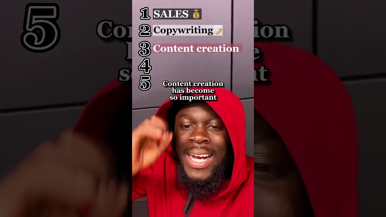 5 High Income Skills You Can Make You Rich