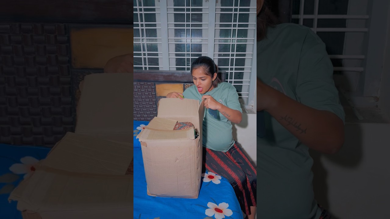 Unexpected Pregnancy Joy ❤️