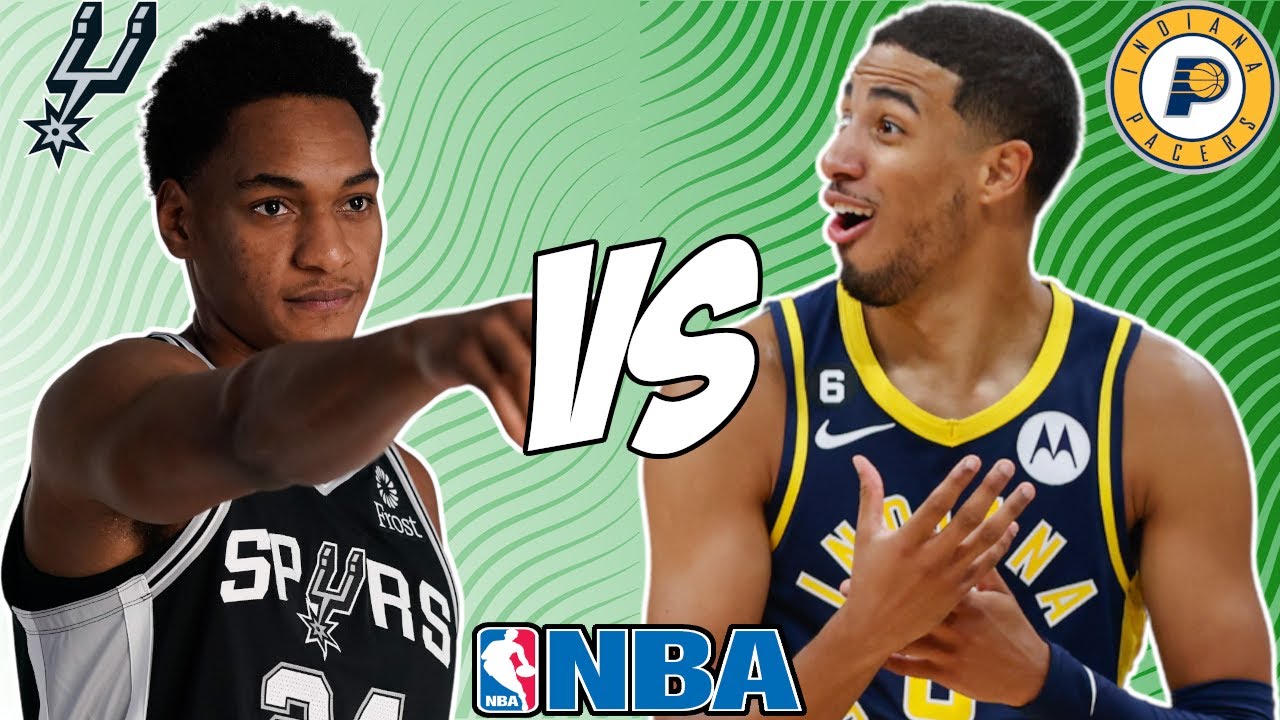 Spurs vs Pacers 3/1/23: Free NBA Picks & Tips π
