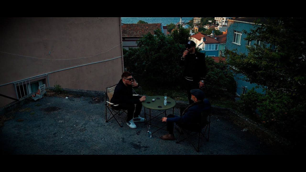 Organize - 19 🎶 Official Music Video | Watch Now