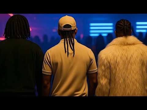 Mayo Ft. Guy2Bezbar, Genezio - Champagne (Visualizer)