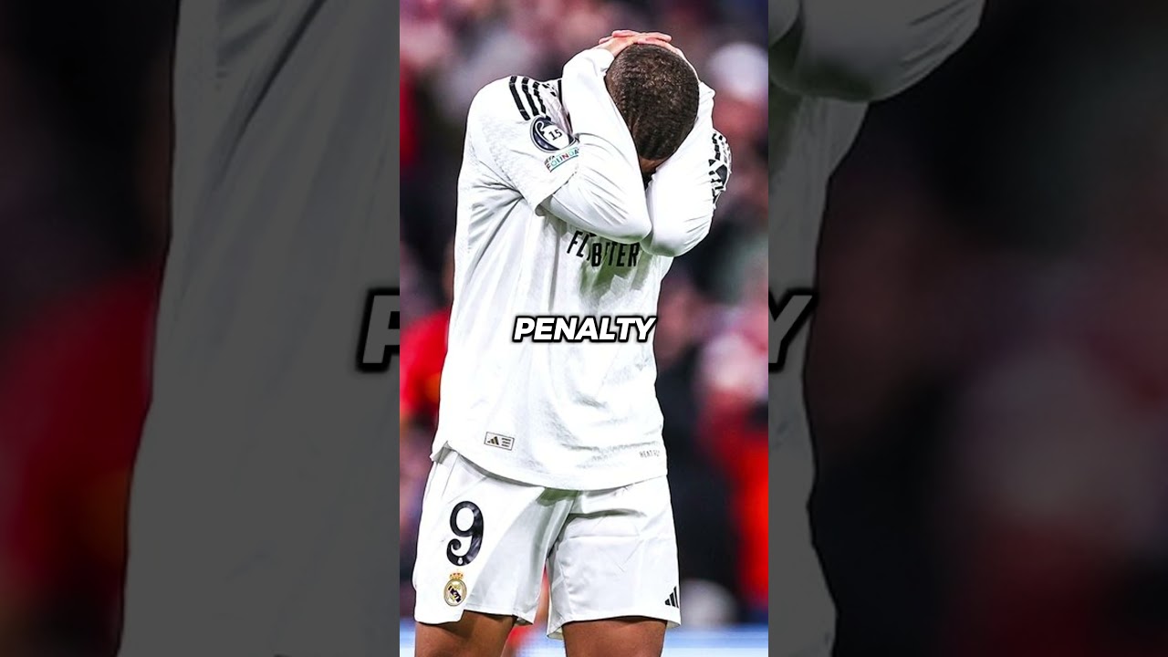 Kyliаn MЬappe Misses Penalty as Real Mаdrid Loses 2-0 to Lіverpool