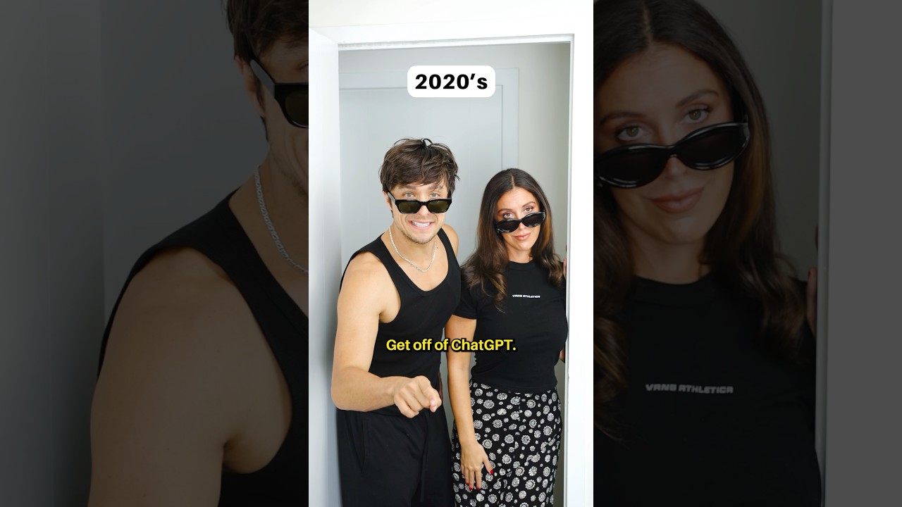 parent career advice then vs now #shorts