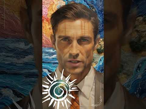 Владимир Высоцкий — Баллада о Любви: Стихи к 8 Марта. Я поля Влюбленным постелю...